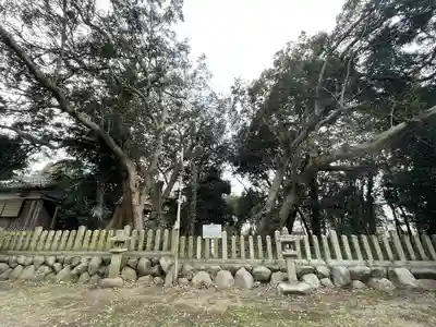 高屋八幡神社(滋賀県)