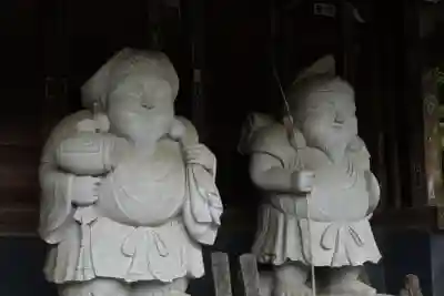 深大寺(東京都)