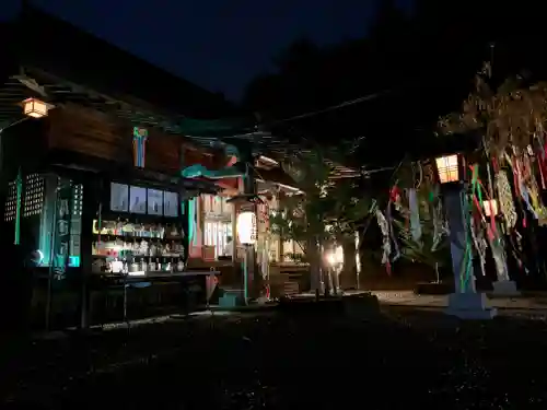 滑川神社 - 仕事と子どもの守り神のお祭り