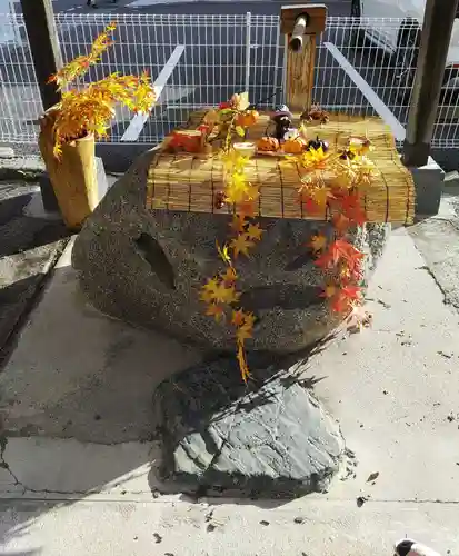 阿邪訶根神社(福島県)