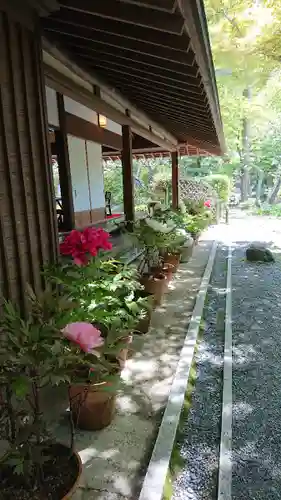 浄妙寺のその他建物