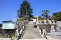 恩仲寺の山門・神門