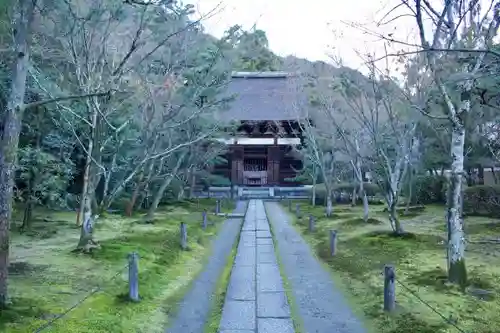 酬恩庵一休寺のその他建物