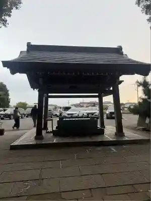 酒列磯前神社(茨城県)