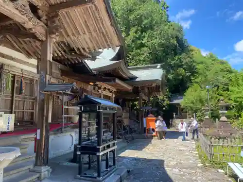 清滝寺(高知県)