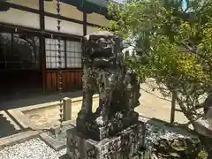 片埜神社(大阪府)