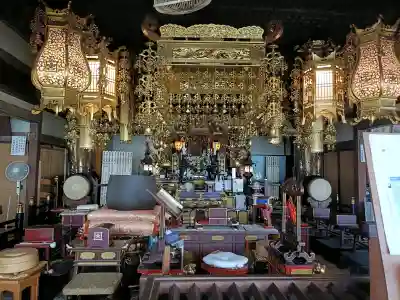 宗隆寺(神奈川県)
