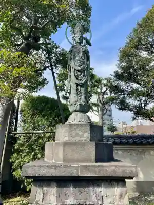 良長院(神奈川県)