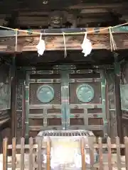 屋島神社（讃岐東照宮）(香川県)