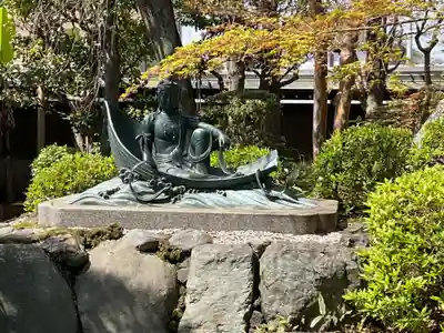 泉龍寺(神奈川県)