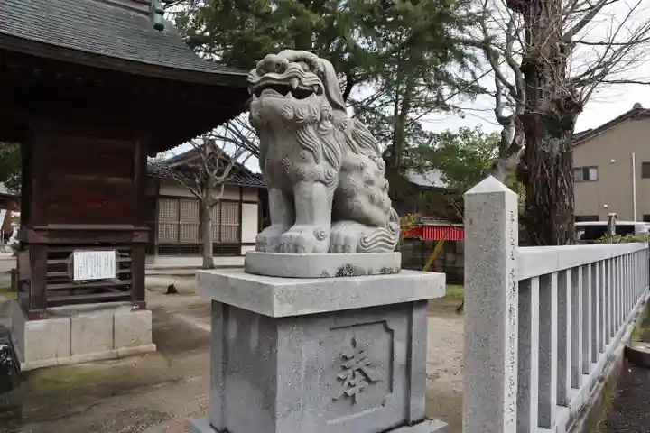 宇美神社(島根県)