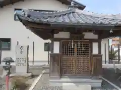 総持寺(滋賀県)