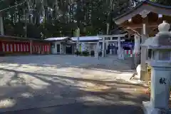 出雲福徳神社の建物その他