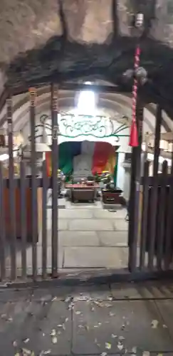 蟠龍寺のその他建物