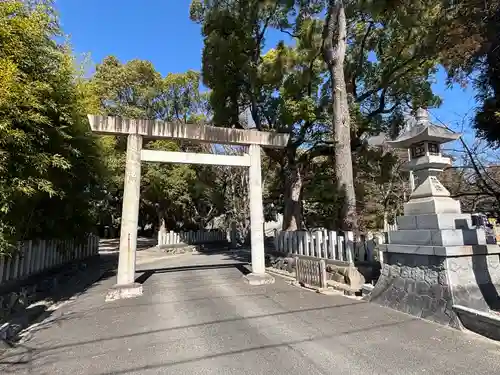 七所神社(愛知県)