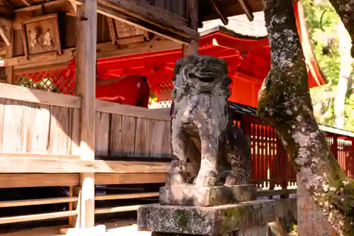 大元神社（厳島神社境外摂社）(広島県)