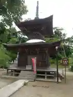 石堂寺のその他建物