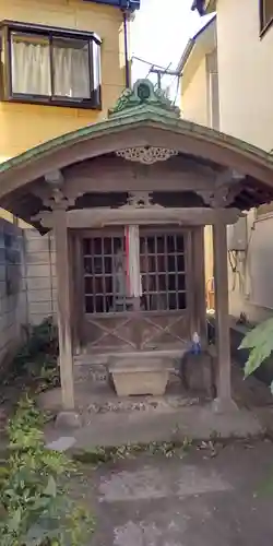 六町神社(東京都)