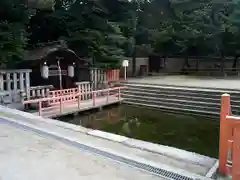 賀茂御祖神社（下鴨神社）の建物その他