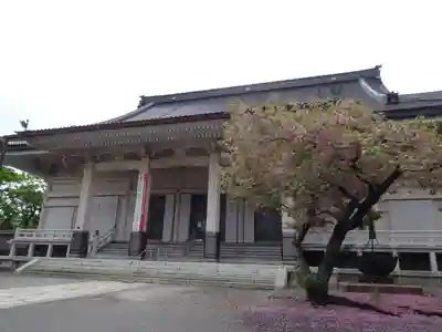 函館別院(北海道)