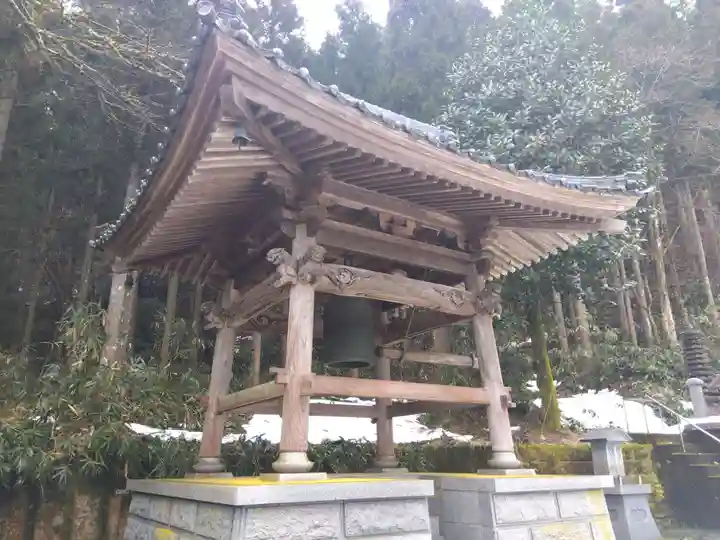 妙弓寺(福井県)