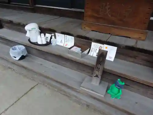 本成院のその他建物