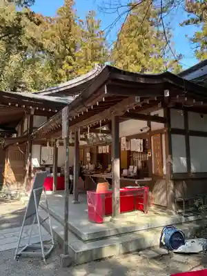 宝登山神社(埼玉県)