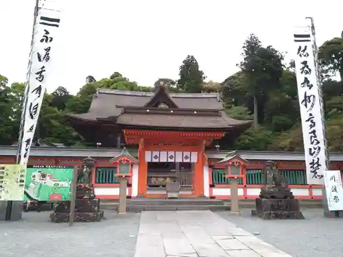 高良大社(福岡県)