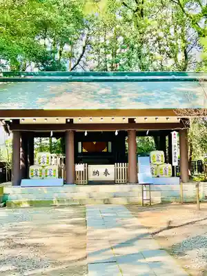 常磐神社(茨城県)