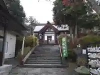 船魂神社の本殿・本堂