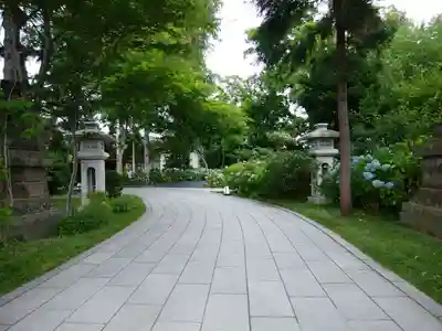 西野神社(北海道)
