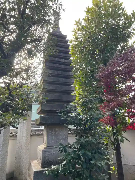 大法寺(東京都)