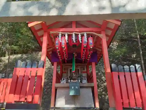 瀧谷不動尊　明王寺(大阪府)