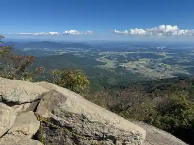 筑波山神社 女体山御本殿(茨城県)