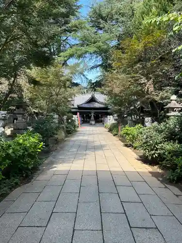 大宝八幡宮(茨城県)