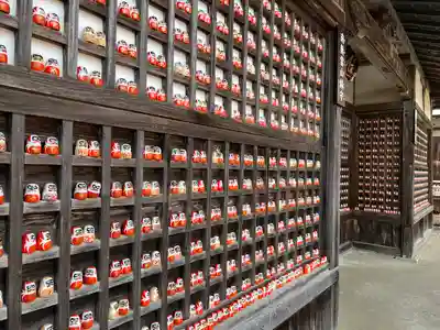 勝尾寺のその他建物