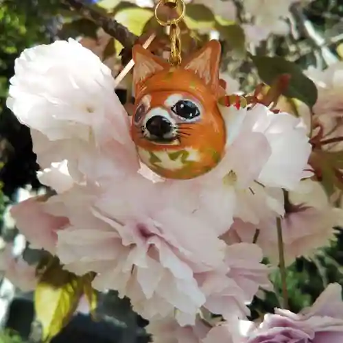 九重神社(埼玉県)