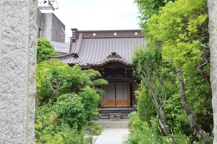 大巧寺(神奈川県)
