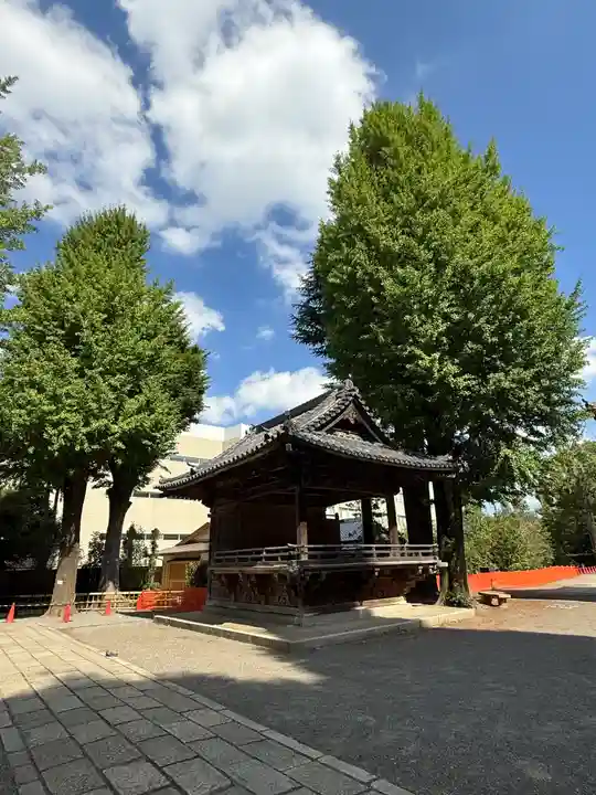 根津神社(東京都)