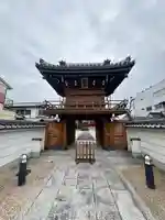 浄安寺(三重県)