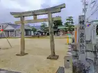鹿嶋神社(下市場町)のその他建物
