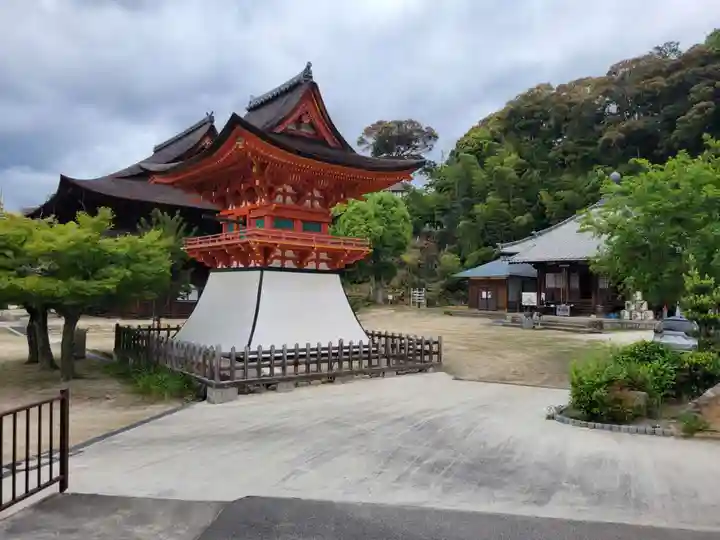 不動院(広島県)