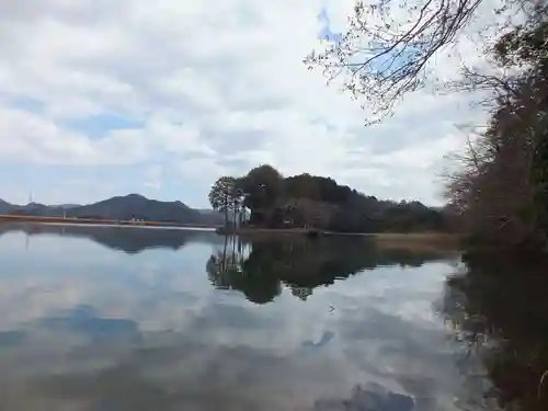 須濱神社のその他建物