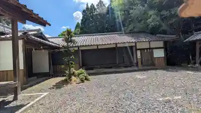 清瀧宮(西笠取清瀧宮)(京都府)