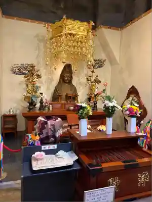 大船観音寺(神奈川県)