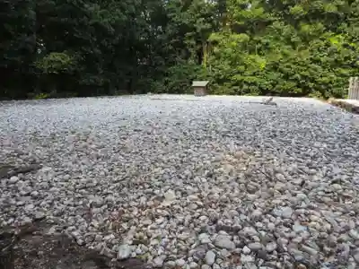 倭姫宮（皇大神宮別宮）のその他建物