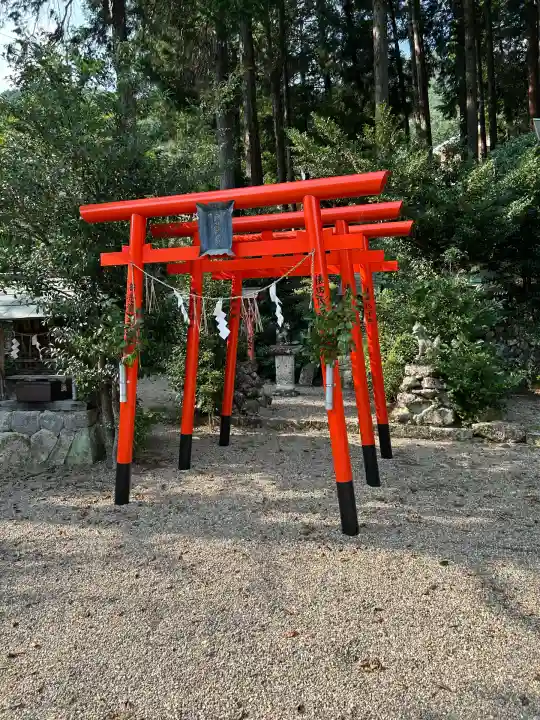 太神宮社(兵庫県)
