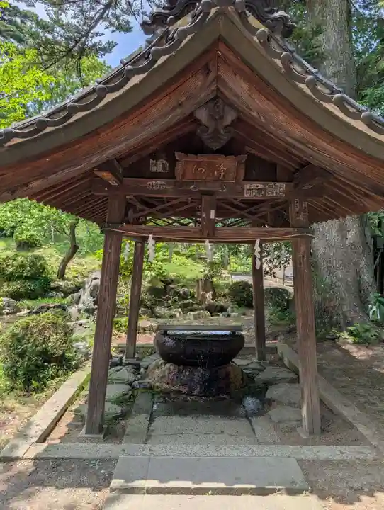 松岬神社(山形県)