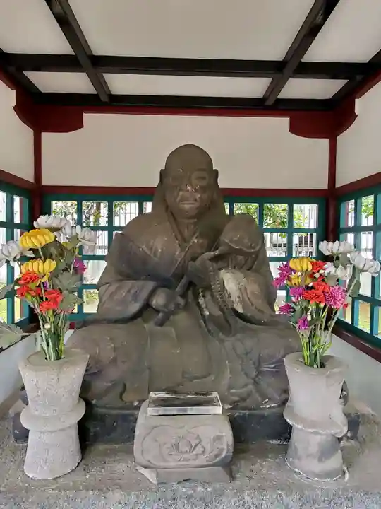 寛永寺(根本中堂)(東京都)