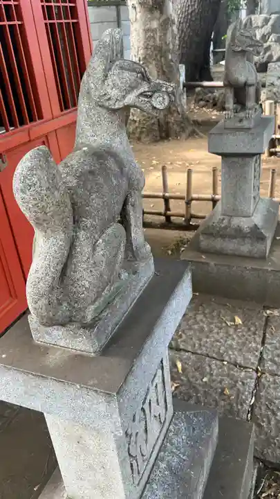 北野神社(東京都)